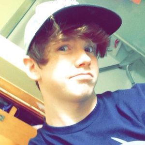 Meet your Posher, Jason chase